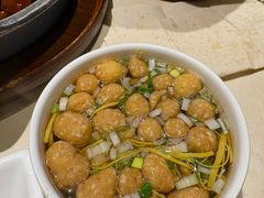 -潞州宴·长治人的会客厅(长兴北路店)
