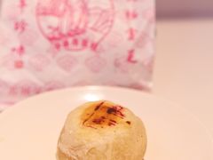 -采芝斋评弹茶馆(观前街店)