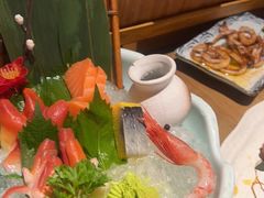 -福樱兰海鲜放题铁板烧(加州店)