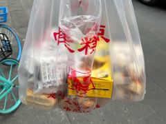-宫廷糕点铺