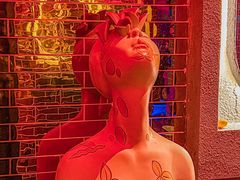 -108·公社·创意餐厅·LIVE HOUSE(李公堤店)