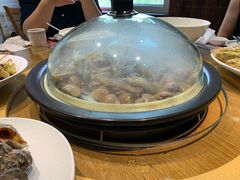 -77号渔船·蒸海鲜青岛菜(积米崖店)