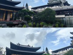 -粤剧艺术博物馆