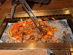 -新石器烤肉(中房金谊广场店)