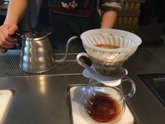 -Seesaw Coffee(朝阳大悦城店)