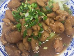 -珍珍小食店(西华路店)