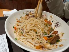 -水平有限广西米粉·广西风味集(五道口店)