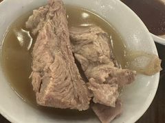 -松發肉骨茶(先得坊店)