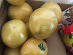 -百果园(领馆国际城店)