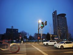 -长春国际会展中心大饭店