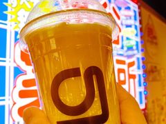 -gleeglee乐溢亦茶(朝阳大悦城店)
