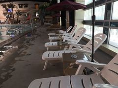 -南宫温泉水世界