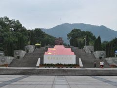 -重庆歌乐山烈士陵园