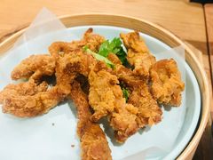 -小满手工粉(上海文峰广场店)