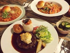 -Cafe Alice咖啡爱丽丝(奥城店)