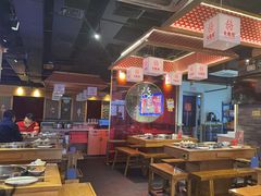 -大龙燚火锅(南山大道店)