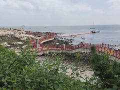 -养马岛旅游度假区