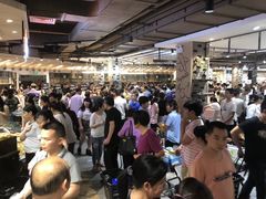 -金铂广场(龙归店)