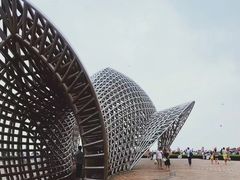 -南汇嘴观海公园