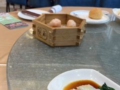 -聚福宝合苑食府(南头镇店)