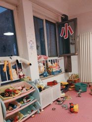 -健儿康童小儿推拿(大兴店)