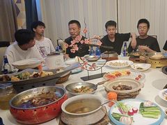 -小城外婆肴私房菜.家宴聚集点(圆明园颐和园·清河上地店)