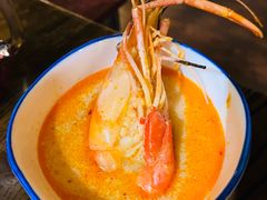 -素逸·泰料理(人民广场店)