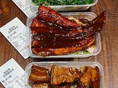 -老瑞福上海菜(人民广场店)