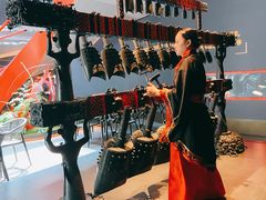 -曾宴·楚菜(湖北省博物馆店)