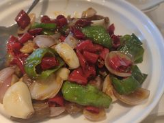 -莆田餐厅PUTIEN(西安万象天地店)