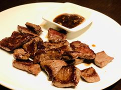 一口牛-佛山希尔顿酒店·融誉亚洲美食荟