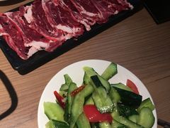 -许府牛杂·鲜牛肉火锅(梁溪万达店)