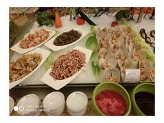 -牡丹国际大酒店-港式茶餐厅