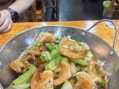 -汉时湘菜