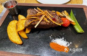 Butcher's Premium American Prime Ribeye
