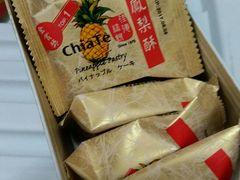 -佳德凤梨酥