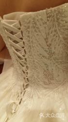 -VV新娘婚纱礼服体验馆