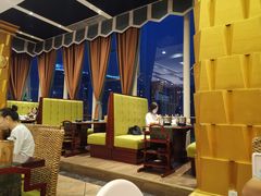 -火舞泰·泰式海鲜火锅餐厅(世纪城店)