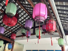 -院8里·少城记忆老川菜(宽窄巷子店)