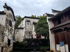 -潜口民宅博物馆