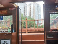 -皇家御河游(紫御湾码头)
