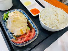 -好彩头新加坡料理(腾飞新苏坊店)
