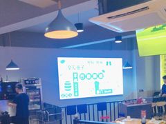 -四禧精酿铜锅涮肉·烧烤工场(大明湖店)