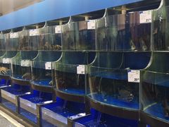 水产区-果蔬好生活超市(东湖店)