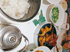 -大鸽饭(马王堆店)