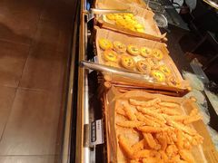 -盛江山自助料理(太原街万达店)