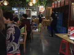 大堂-津武刁馋一锅出(双街店)