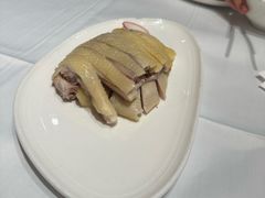 吉士咸鸡-老吉士(环贸iapm店)