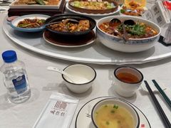 -顺德佬·宴请·生日宴(西乡店)