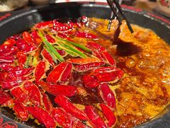 -牛市坎火锅(建设路店)